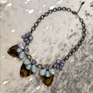 Baublebar Tortoise Necklace